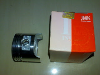 PISTON-SEHER PISTON LIYEN, SEHER JMK, SEKER FedHQ