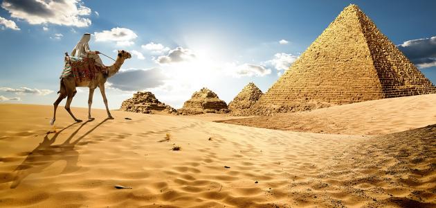 أفضل باقات ورحلات إجازات شاملة في مصر