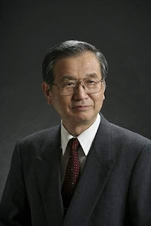 Biografi Dr Fujio Masuoka
