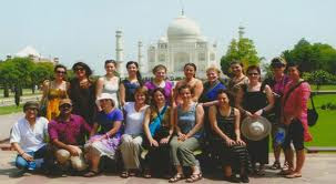 Group Tours to India