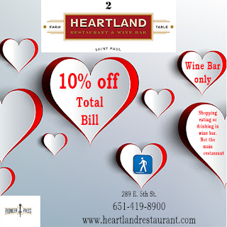 heartland restaurant pioneer pass valentine