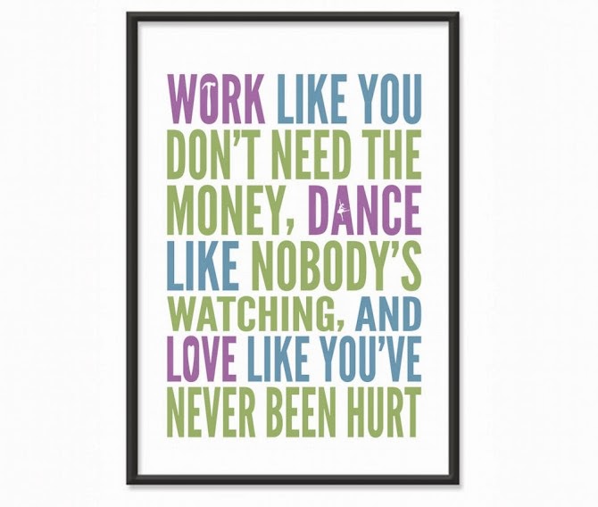 Work Quotes | Motivational Pictures