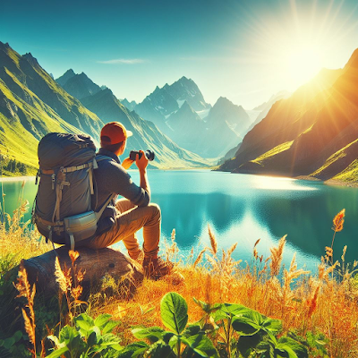 Top 10 Tips for an Unforgettable Solo Travel Experience