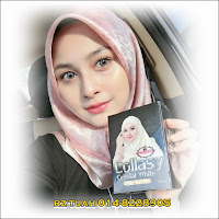 syma beauty collasy crystal white