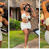 America Lady shows off her new banging body in new photos