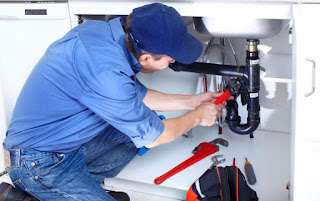 Plumber Melbourne