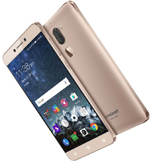 Coolpad Cool 1 | 3GB RAM + 32GB ROM | 13MP + 13MP Dual Rear Camera | 4000 mAh Battery