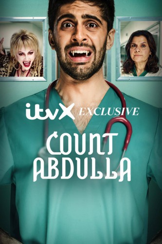 Count Abdulla S01 COMPLETE 720p WEBRip x264-GalaxyTV