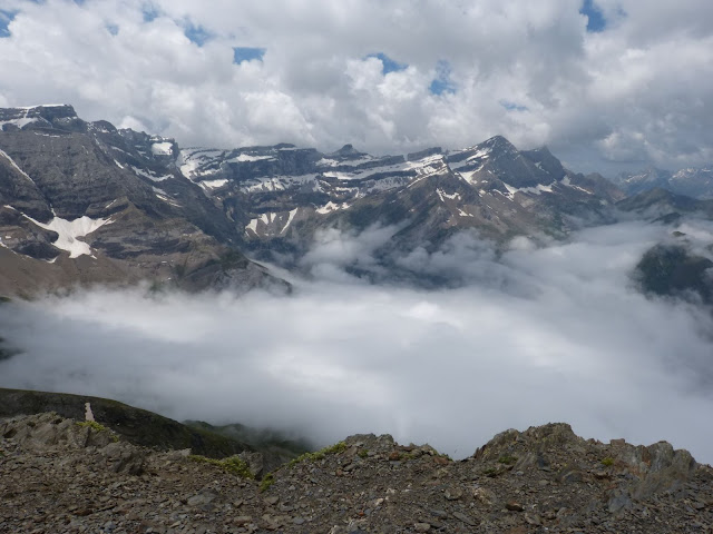 Cirque de Gavarnie