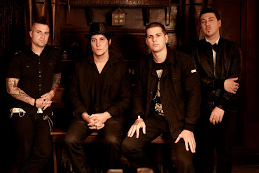 #4 Avenged Sevenfold Wallpaper