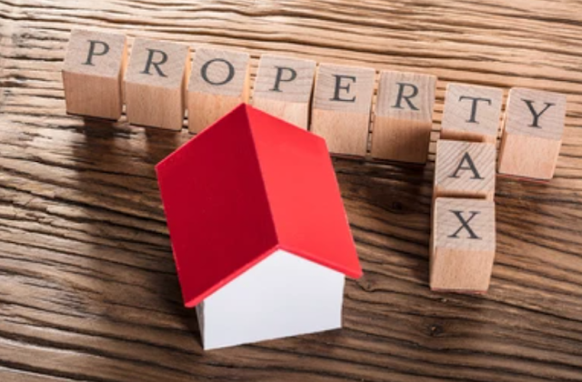Property Taxes Overview and How to Calculate