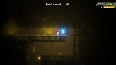 Dark Minute Kiras Adventure Game Screenshot 23
