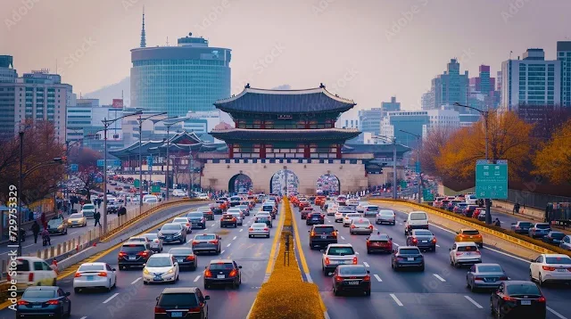 coreia-do-sul