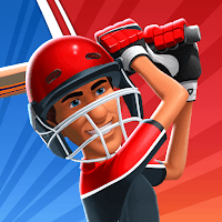 Stick Cricket Live Unlimited (Coin - Diamond) MOD APK