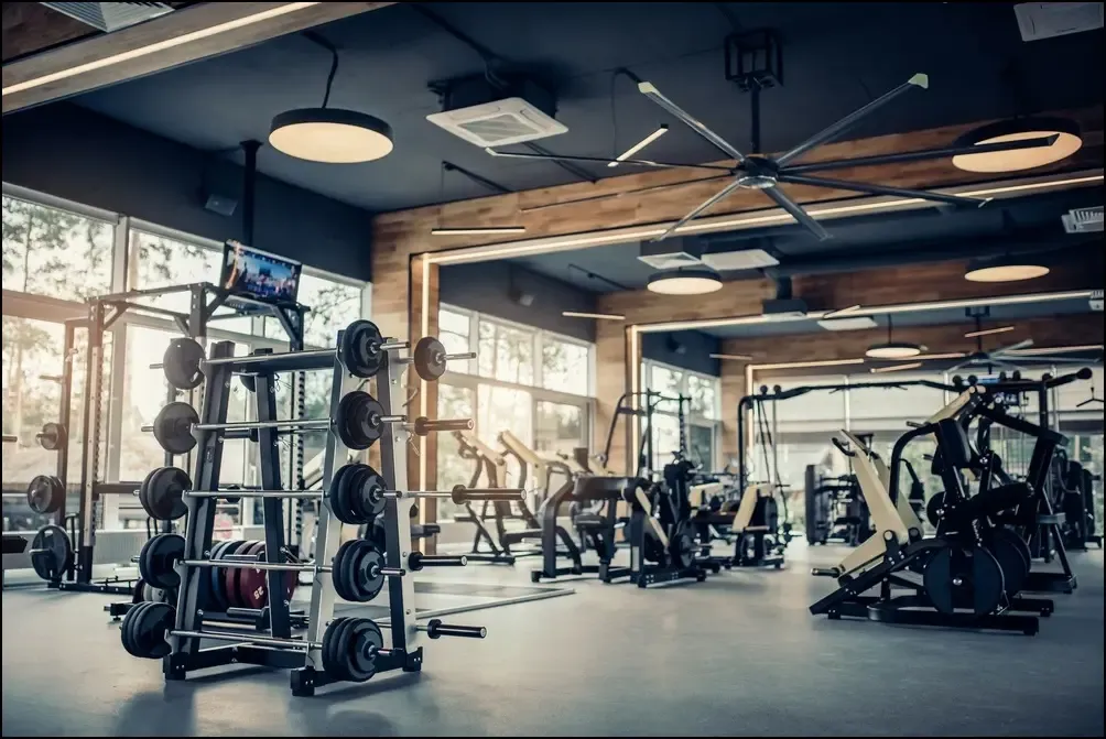 Rüyada Spor Salonu Görmek Ne Anlama Gelir?