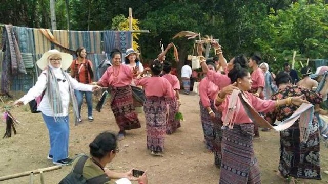 Kebudayaan Kabupaten Sikka