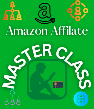 Amazon Affiliate Class Video