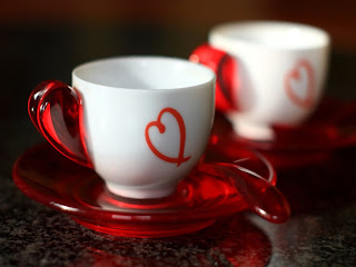 Cup with Love