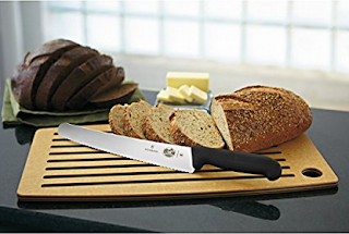 best bread knife