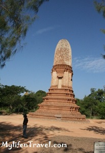 Ancient Siam 19