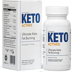 Keto Actives-The best supplement for weight loss management! It can get you in shape and is guaranteed 100% loss weight 