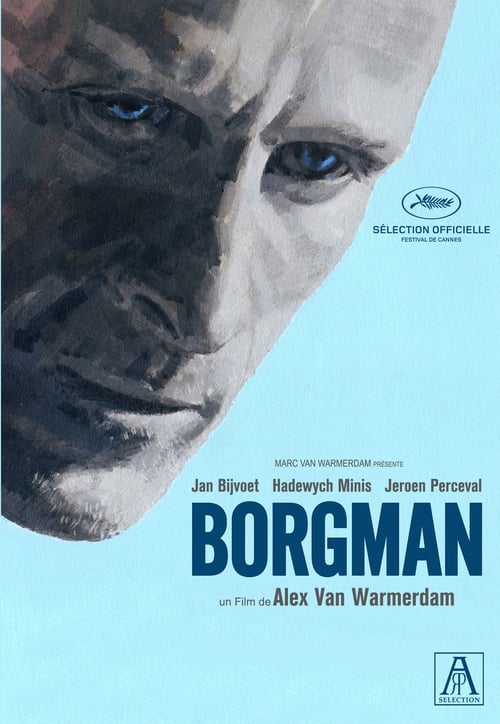 Ver Borgman 2013 Pelicula Completa En Español Latino