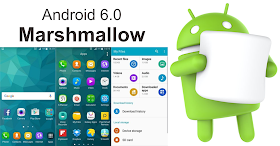 Download ISO Android 6.0 Marshmallow x86 x64