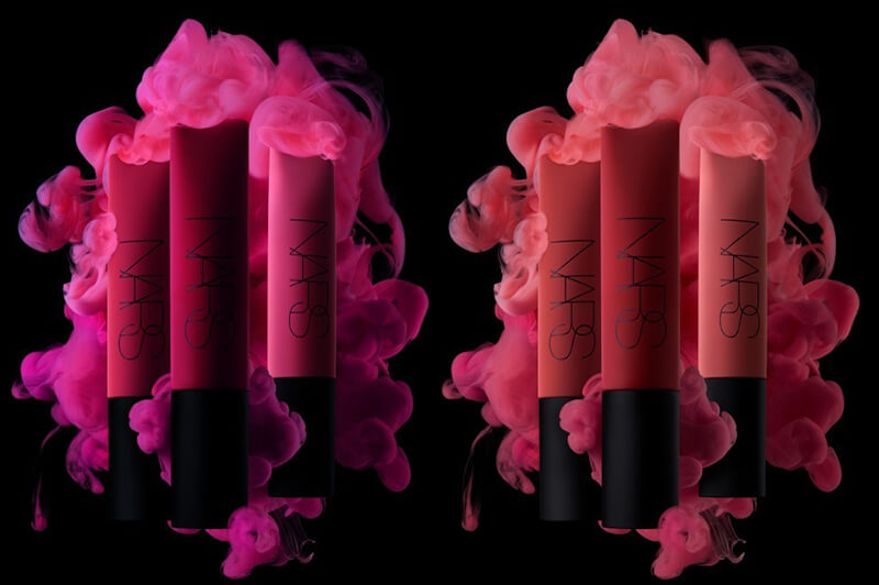 NARS Air Matte Lip Color