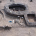 الأناضول : وزارة الاثار المصرية تعلن الكشف عن مقابر تعود لعصر الهكسوس