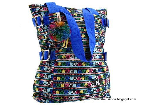 Sac bensimon:bensimon-1266192