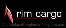 Alamat RIM Cargo Seminyak