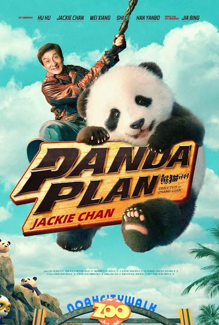 Panda Plan (2024) | Download