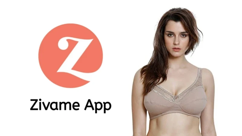 Zivame kya hai, zivame app download, Zivame vra panty, zivame lingerie