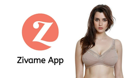 Zivame app क्या है और किस देश का है?