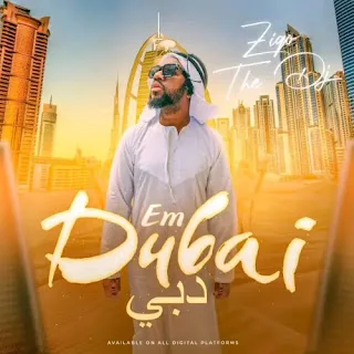 Ziqo the Dj - Em Dubai (2022)