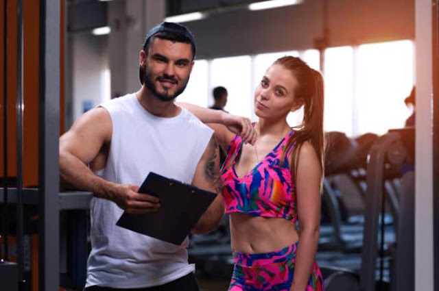 Top Five Things To Look For When Hiring A Personal Trainer