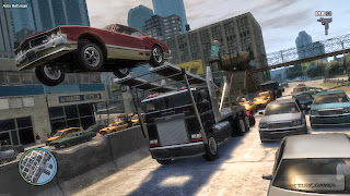 Gta IV game download pc free full version here