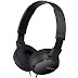 Sony Mdr-Zx110 Stereo Headphone