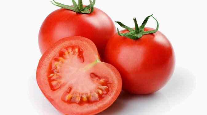 Manfaat tanaman tomat dalam kehidupan sehari hari