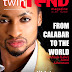 TWIN TREND MAGAZINE HARD COPY FINALLY OUT