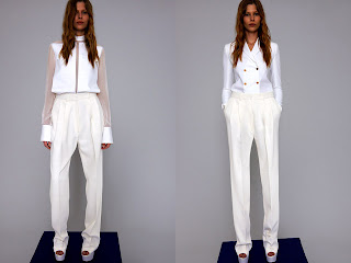 Celine Resort 2012 by Infinite Youth