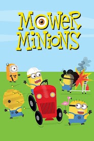 Mower Minions (2016)