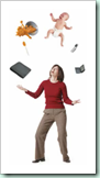 Jugglingwife