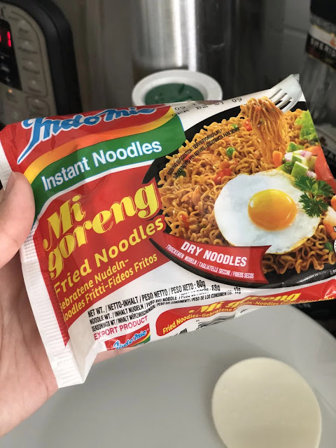 indomie