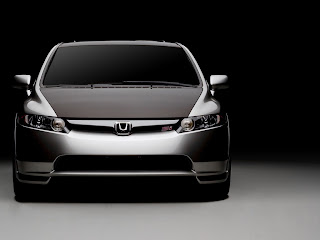 Honda Wallpapers