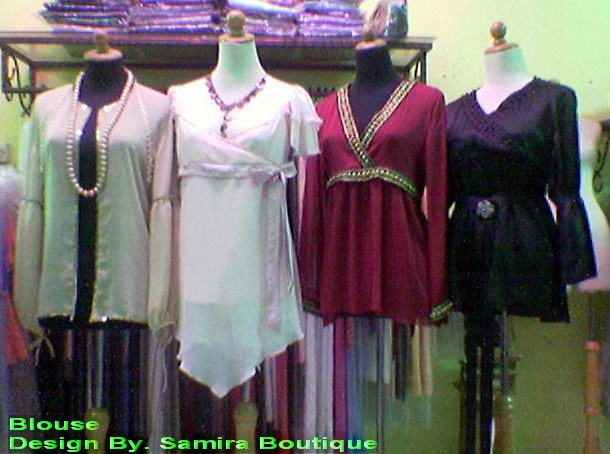  gambar  model  baju  batik  Prom Dresses 2012 and 2012 