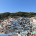 Day 5: Gamcheon Culture Village - Busan, South Korea