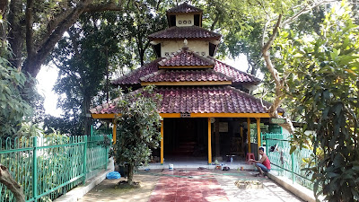 Pendopo Agung Trowulan