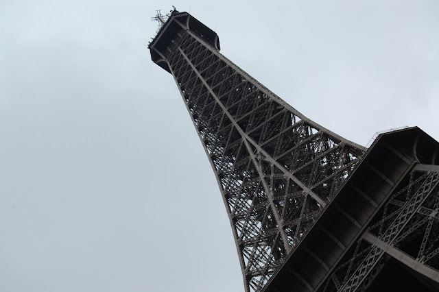 Eiffel Tower, Paris