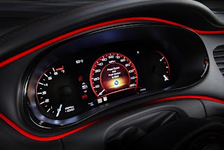 Dodge Dart 2013 Dodge Dart 2013